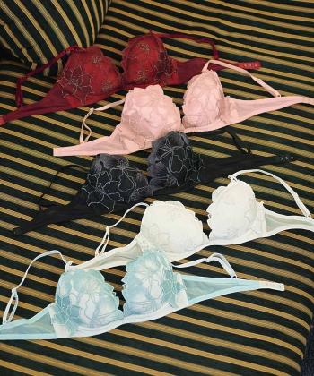 フルブルーム ホットリフト