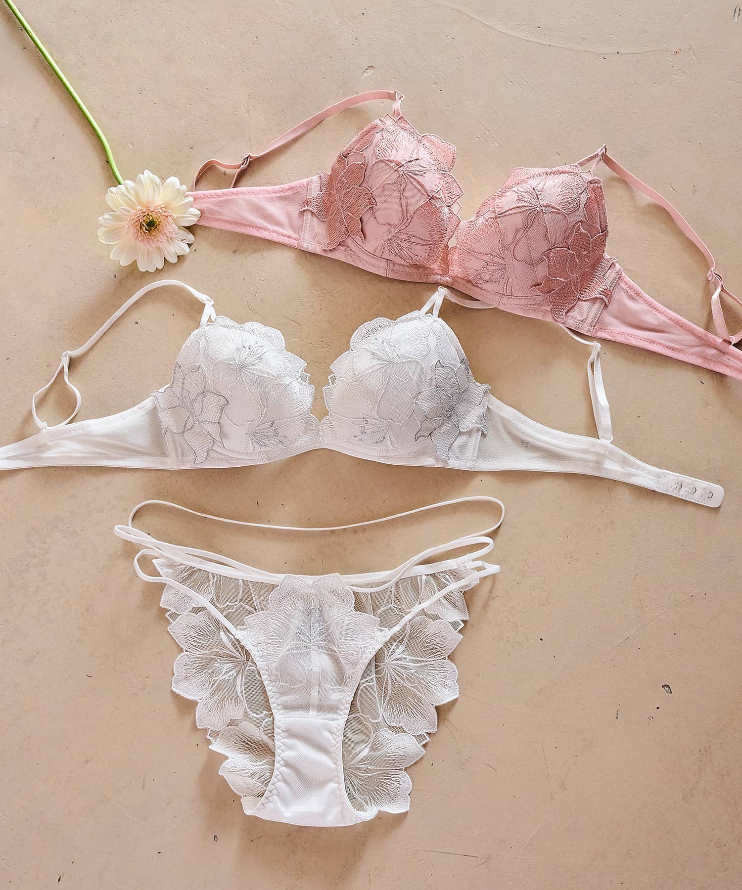 フルブルーム ホットリフト