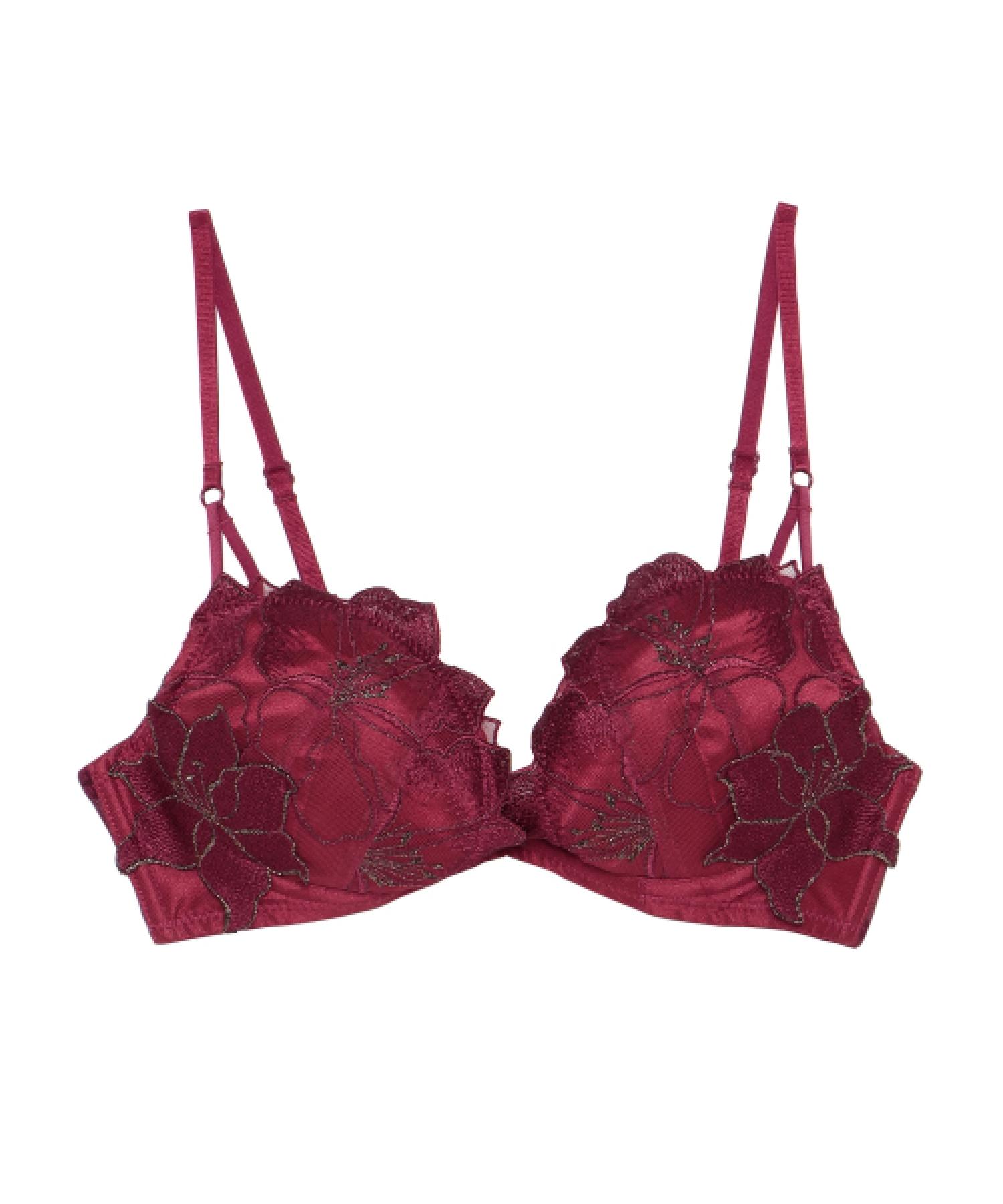 フルブルーム ホットリフト