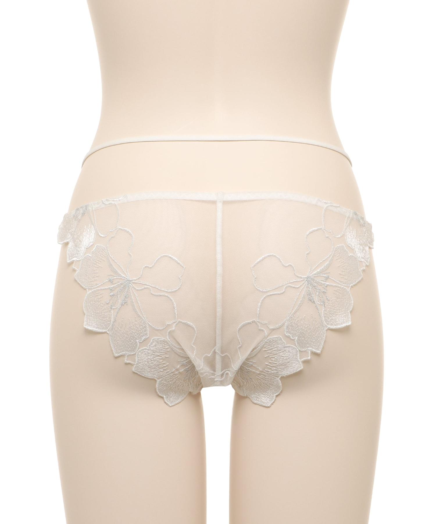 フルブルーム ショーツ