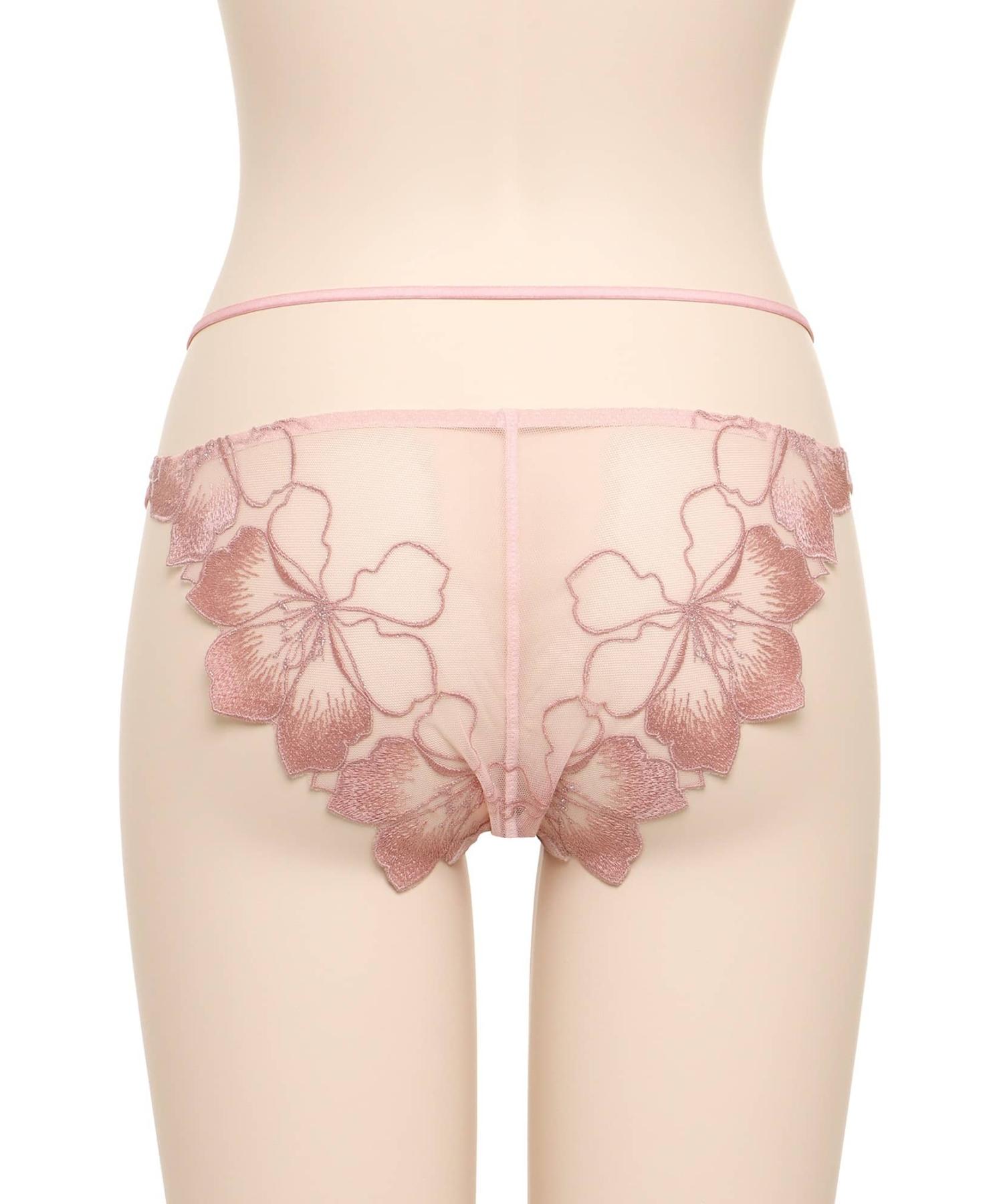 フルブルーム ショーツ