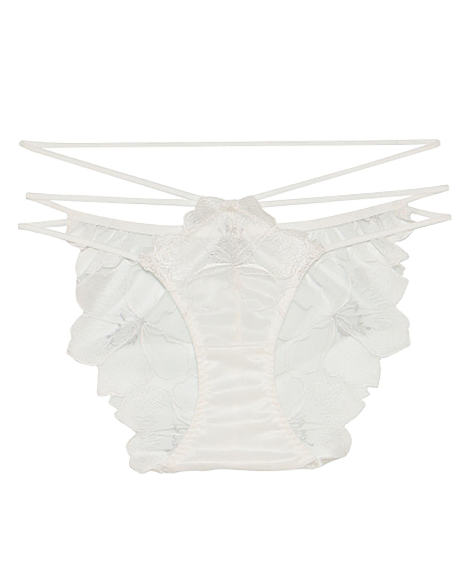 フルブルーム ショーツ