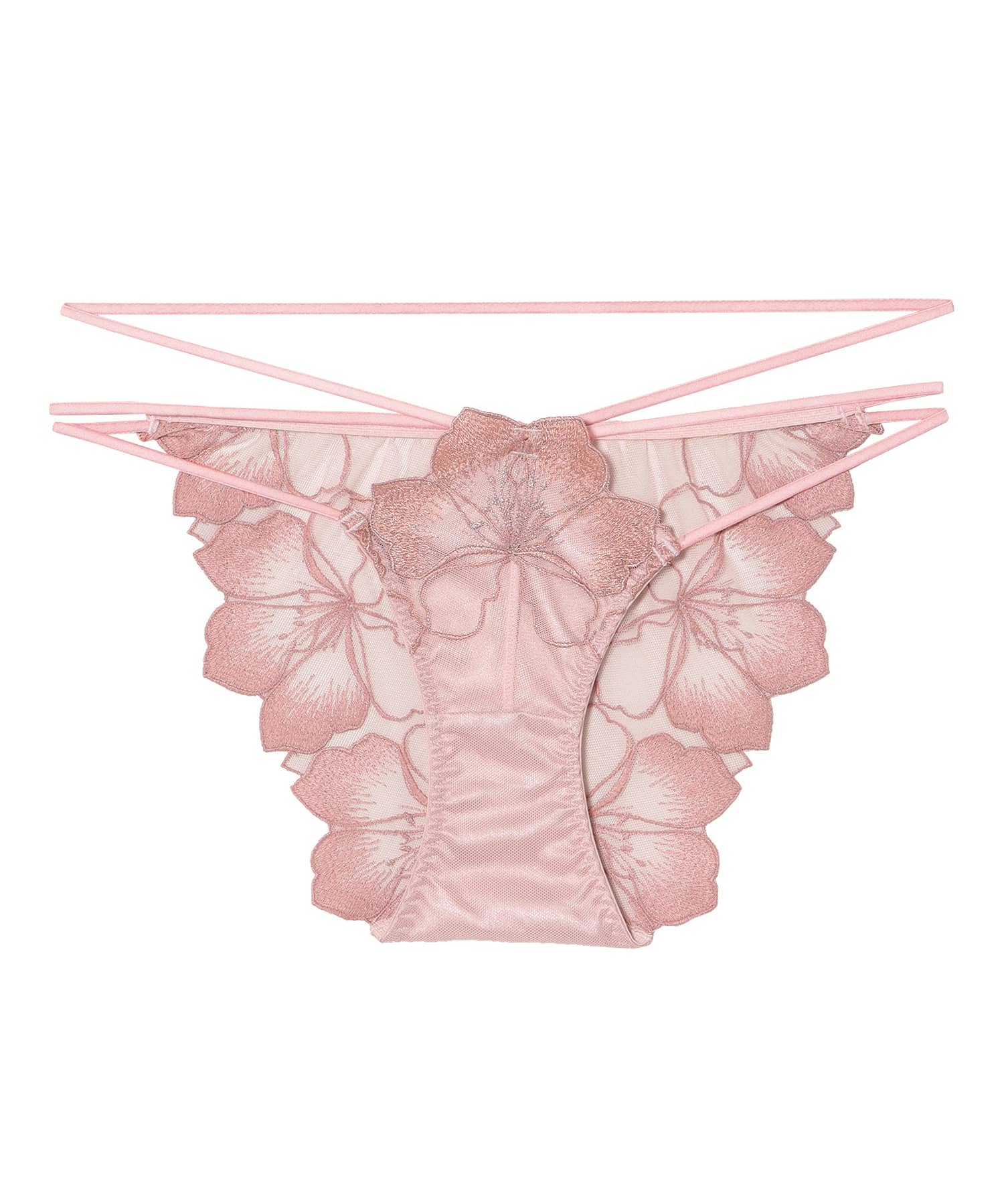 フルブルーム ショーツ