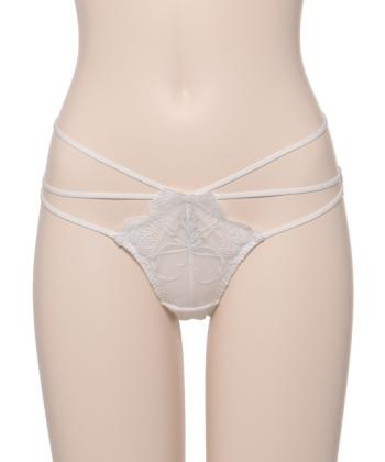 フルブルーム Tバック