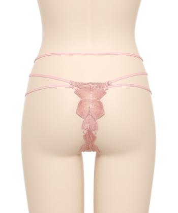 フルブルーム Tバック