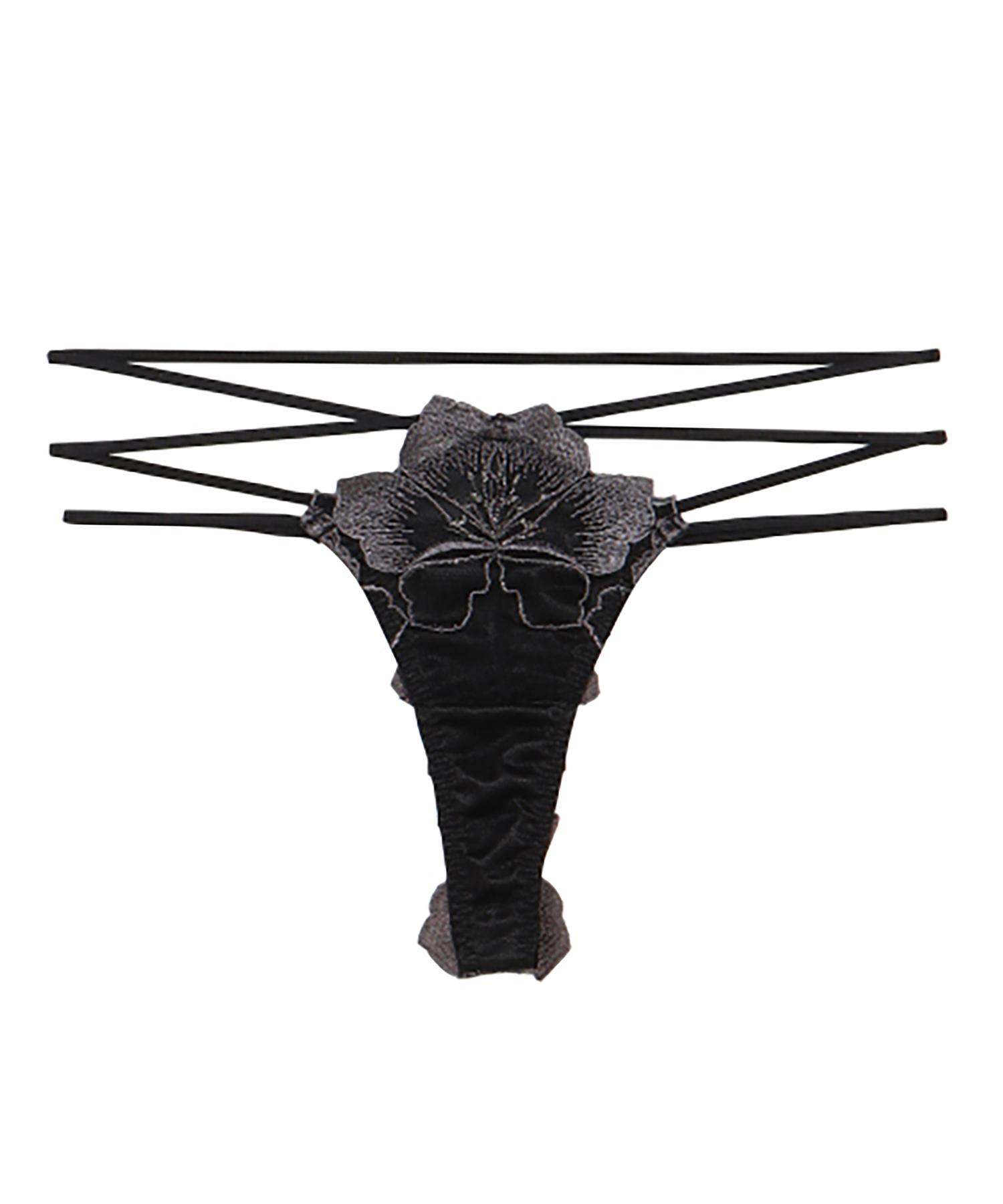 フルブルーム Tバック