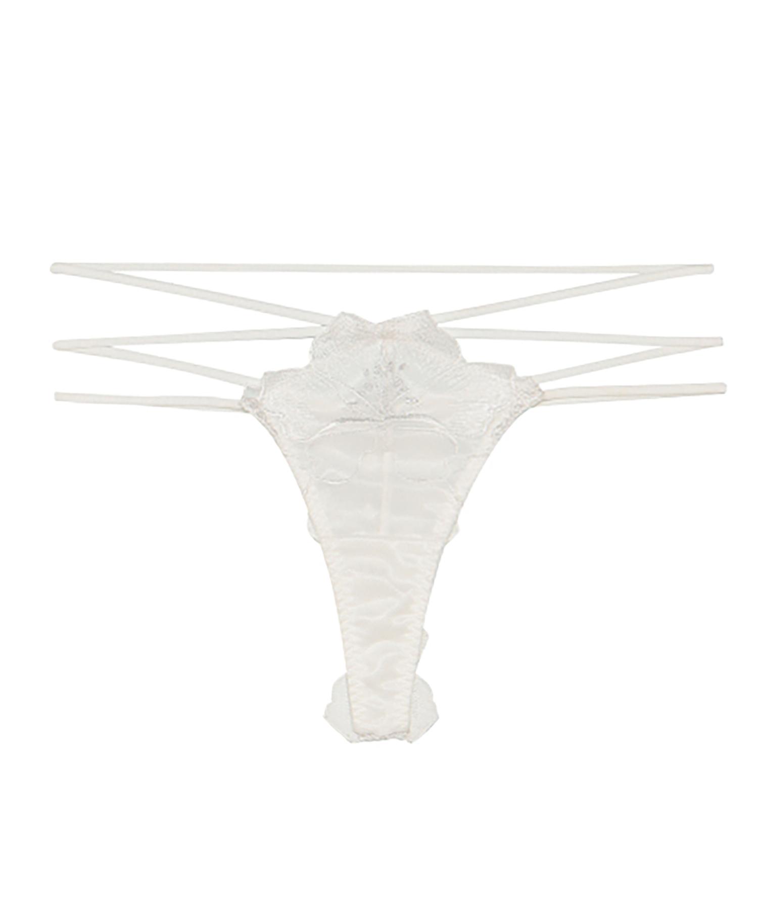 フルブルーム Tバック