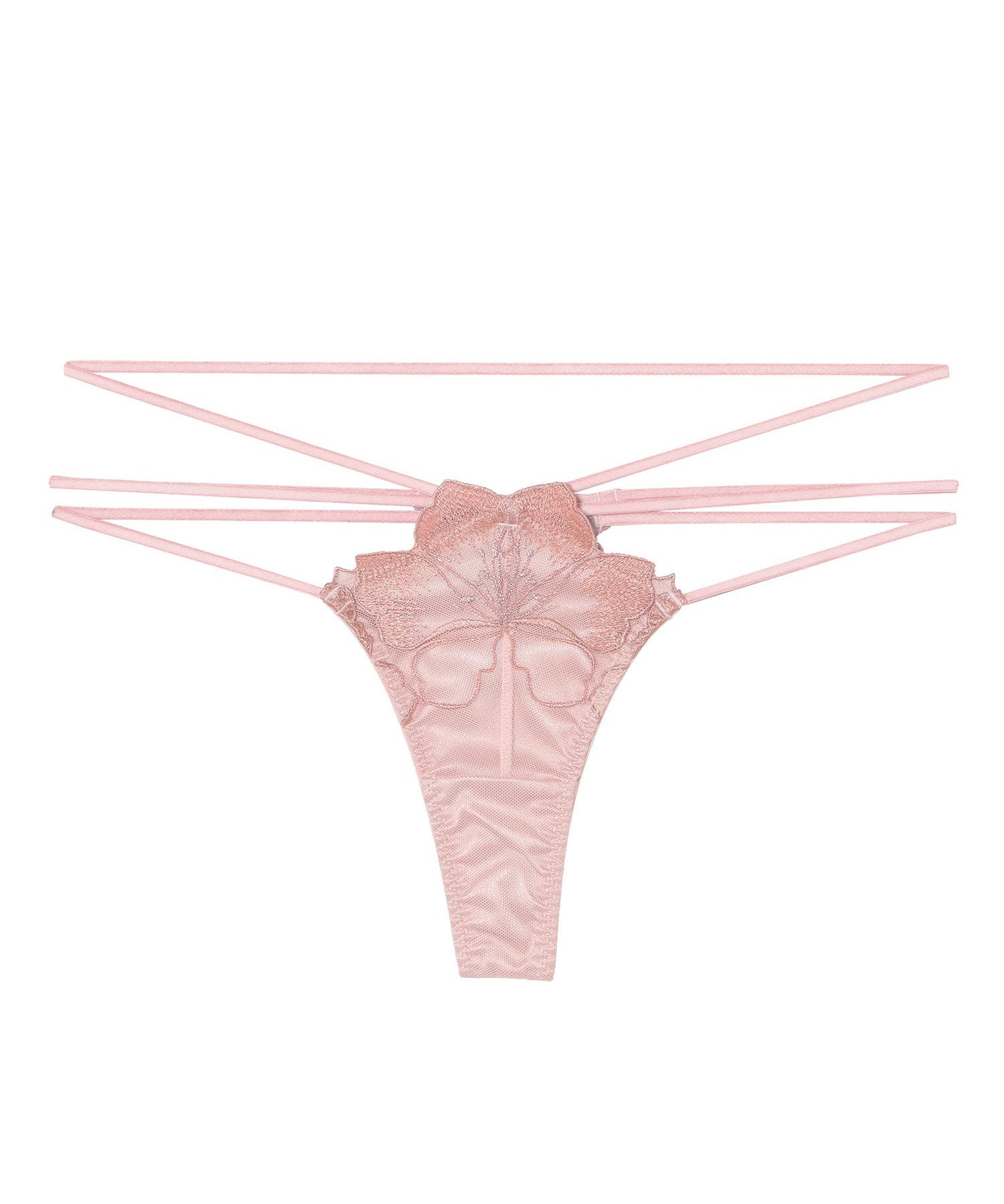 フルブルーム Tバック