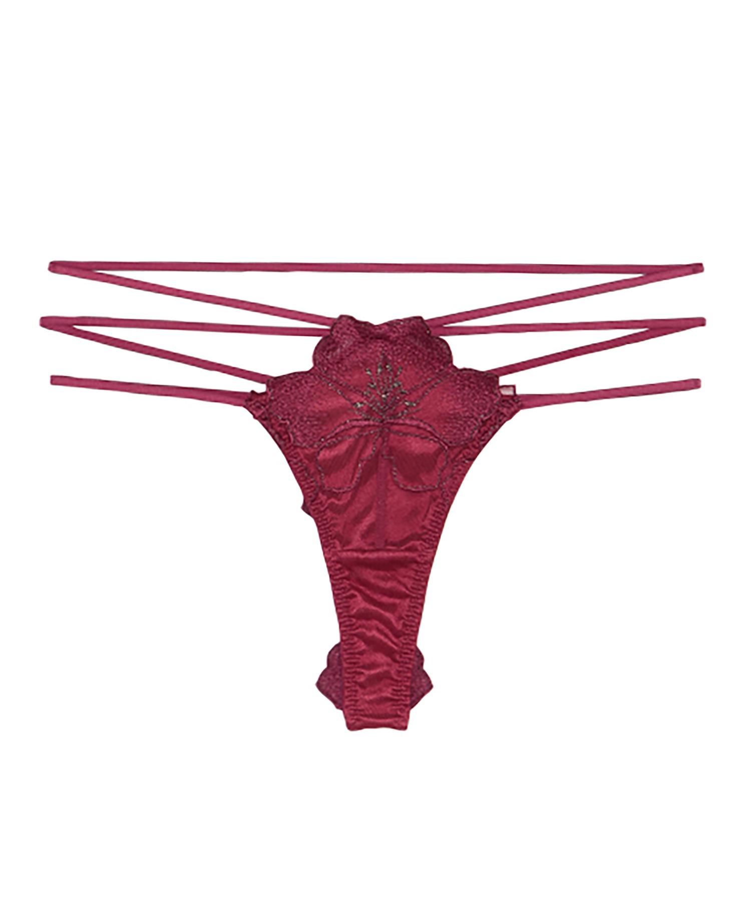 フルブルーム Tバック