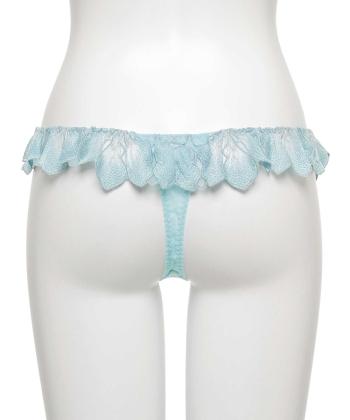 フルブルームフリル