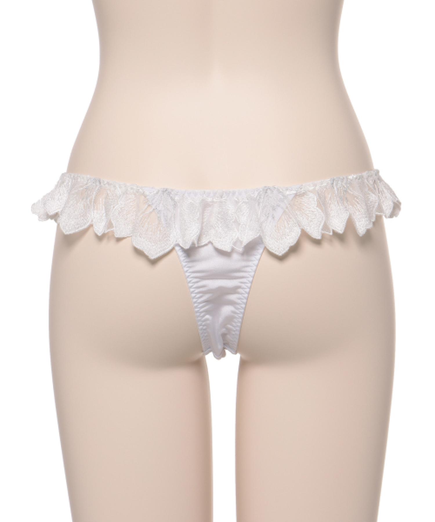 フルブルームフリル