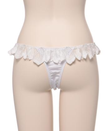 フルブルームフリル