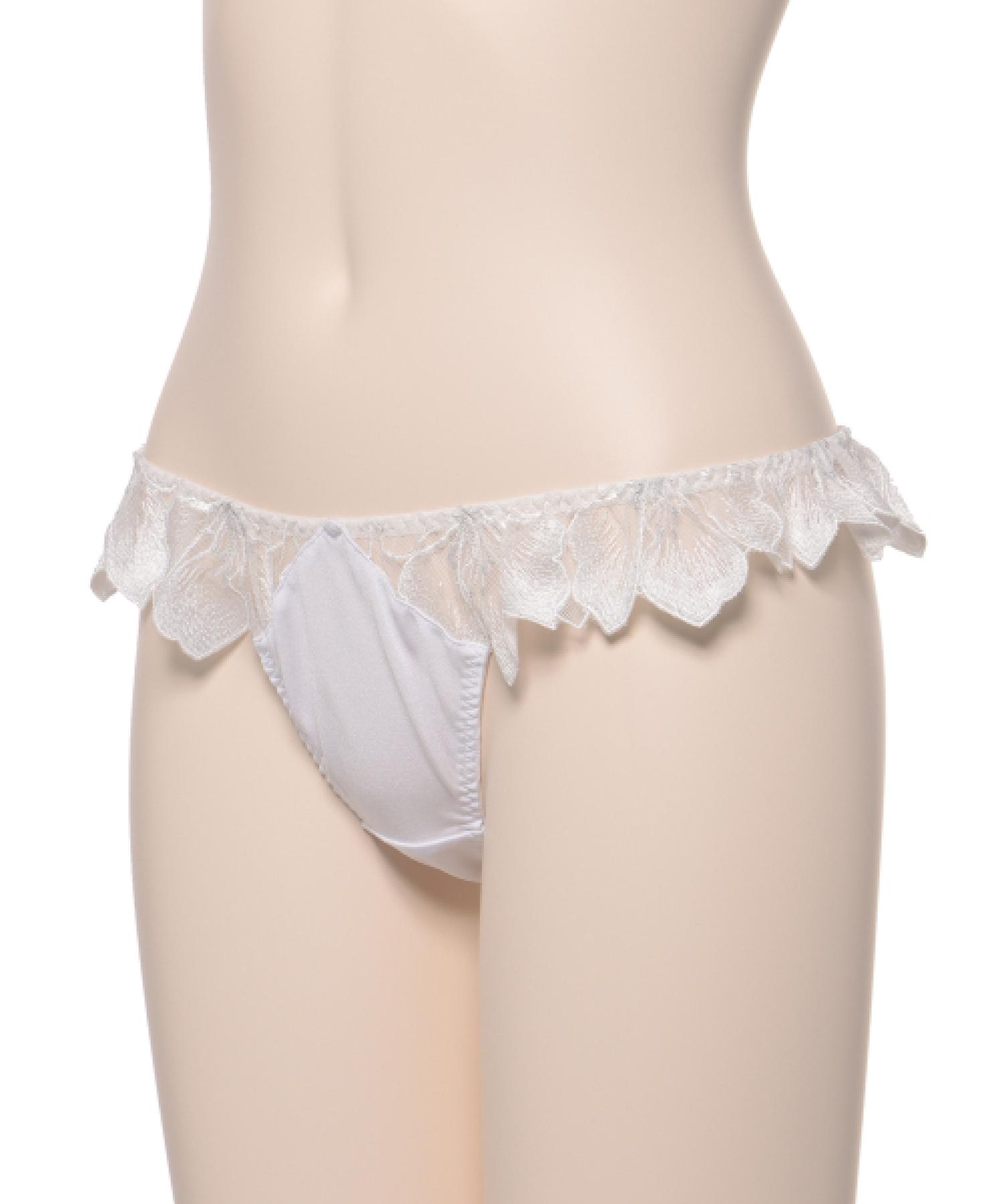 フルブルームフリル