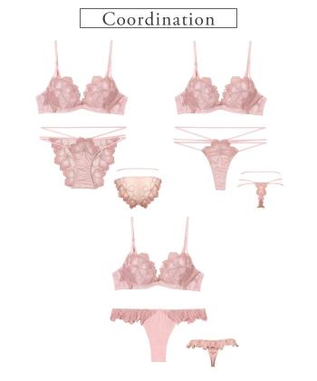 フルブルームフリル