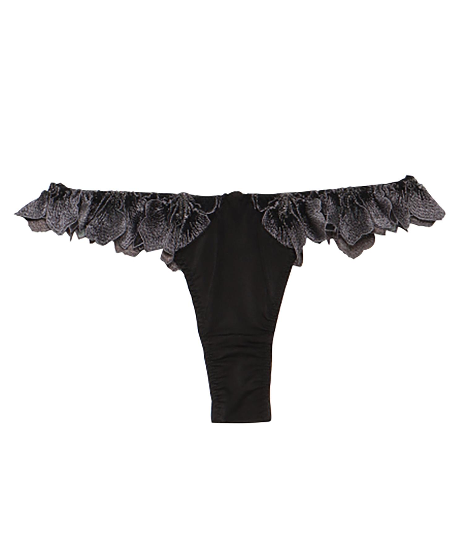 フルブルームフリル