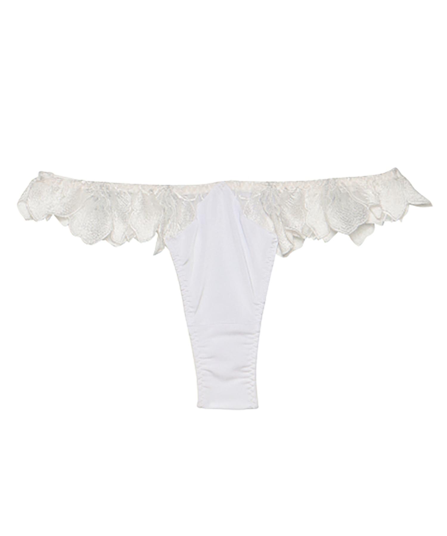 フルブルームフリル