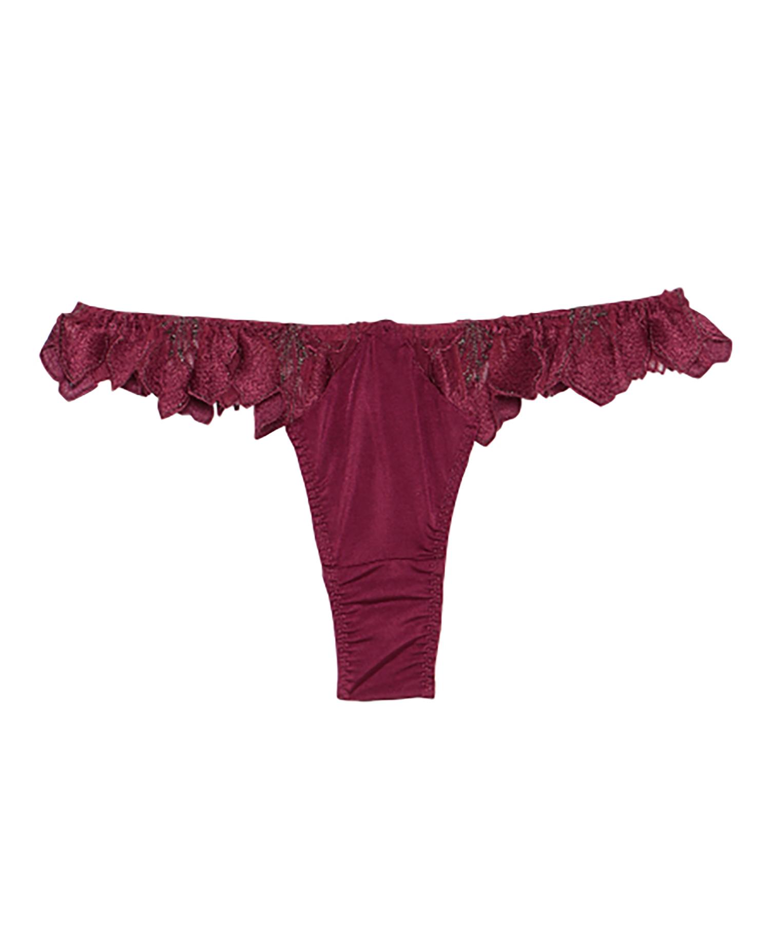 フルブルームフリル