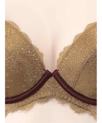 ダスティーカラー シャープメイク ブラ