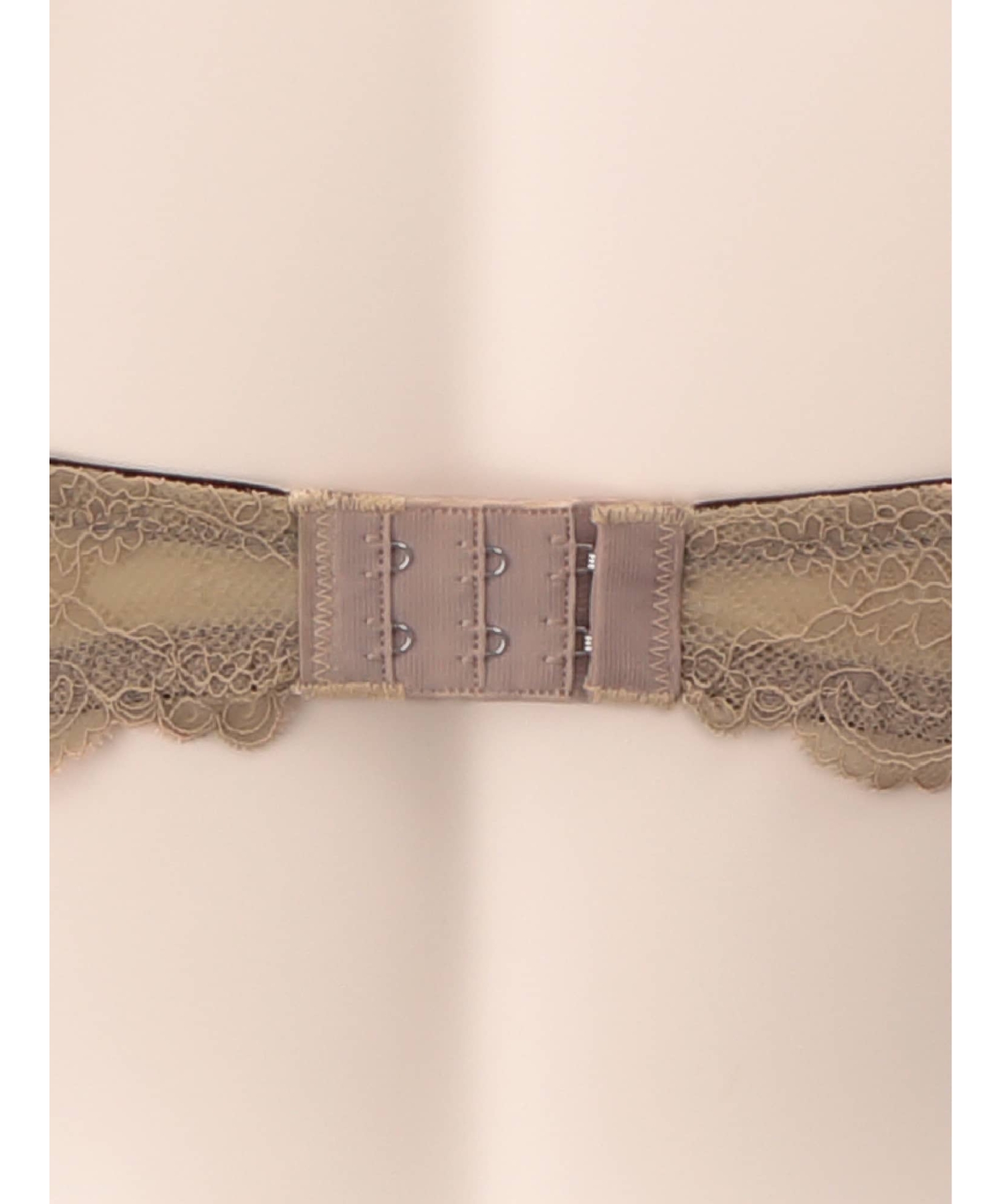 ダスティーカラー シャープメイク ブラ