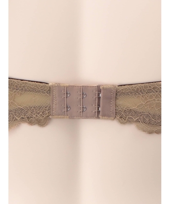 ダスティーカラー シャープメイク ブラ