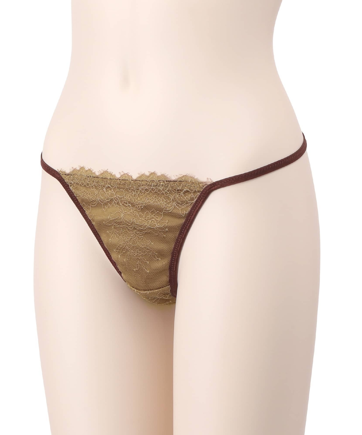 ダスティーカラー  ショーツ