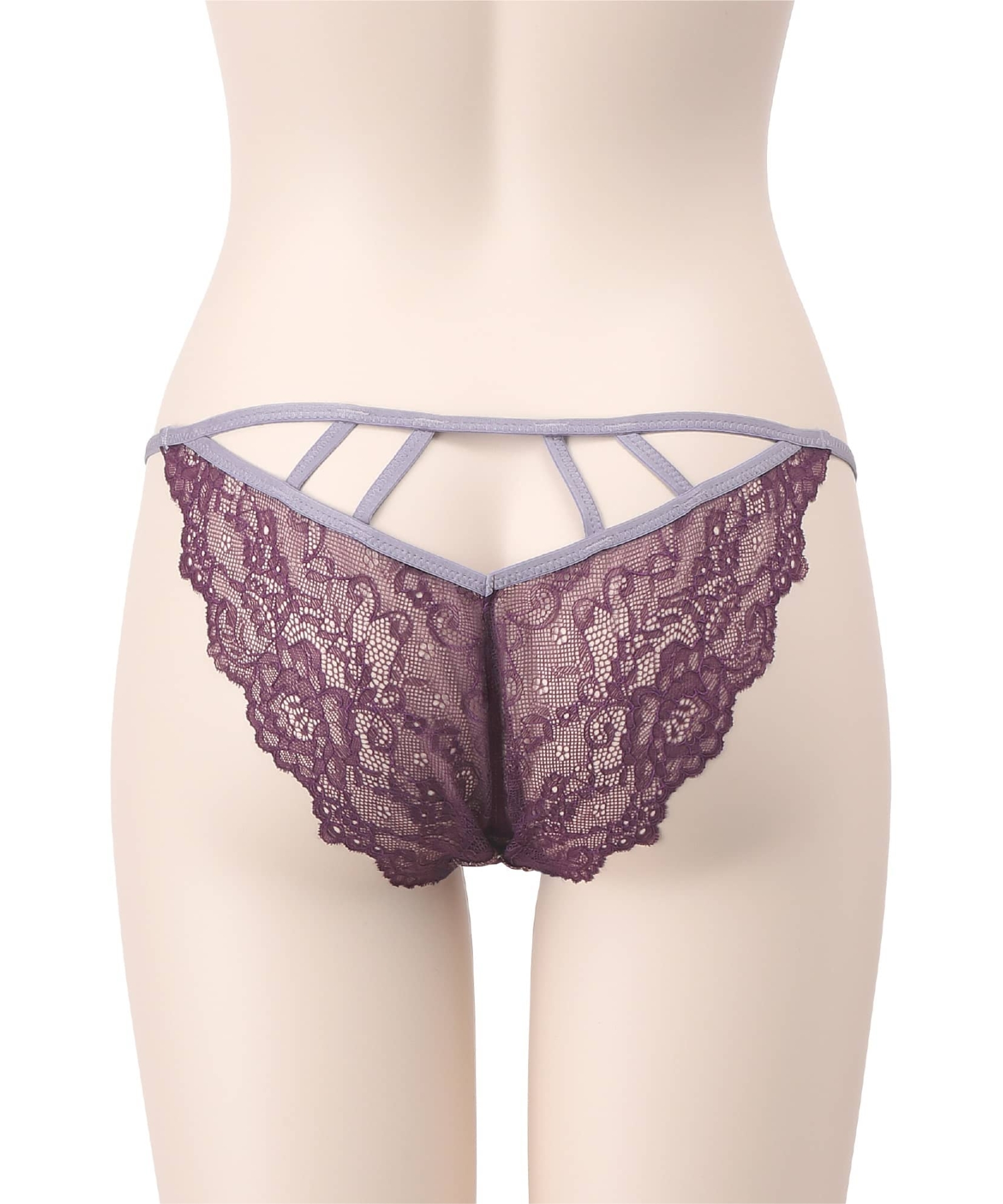 ダスティーカラー  ショーツ