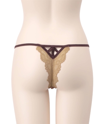 ダスティーカラー  ショーツ