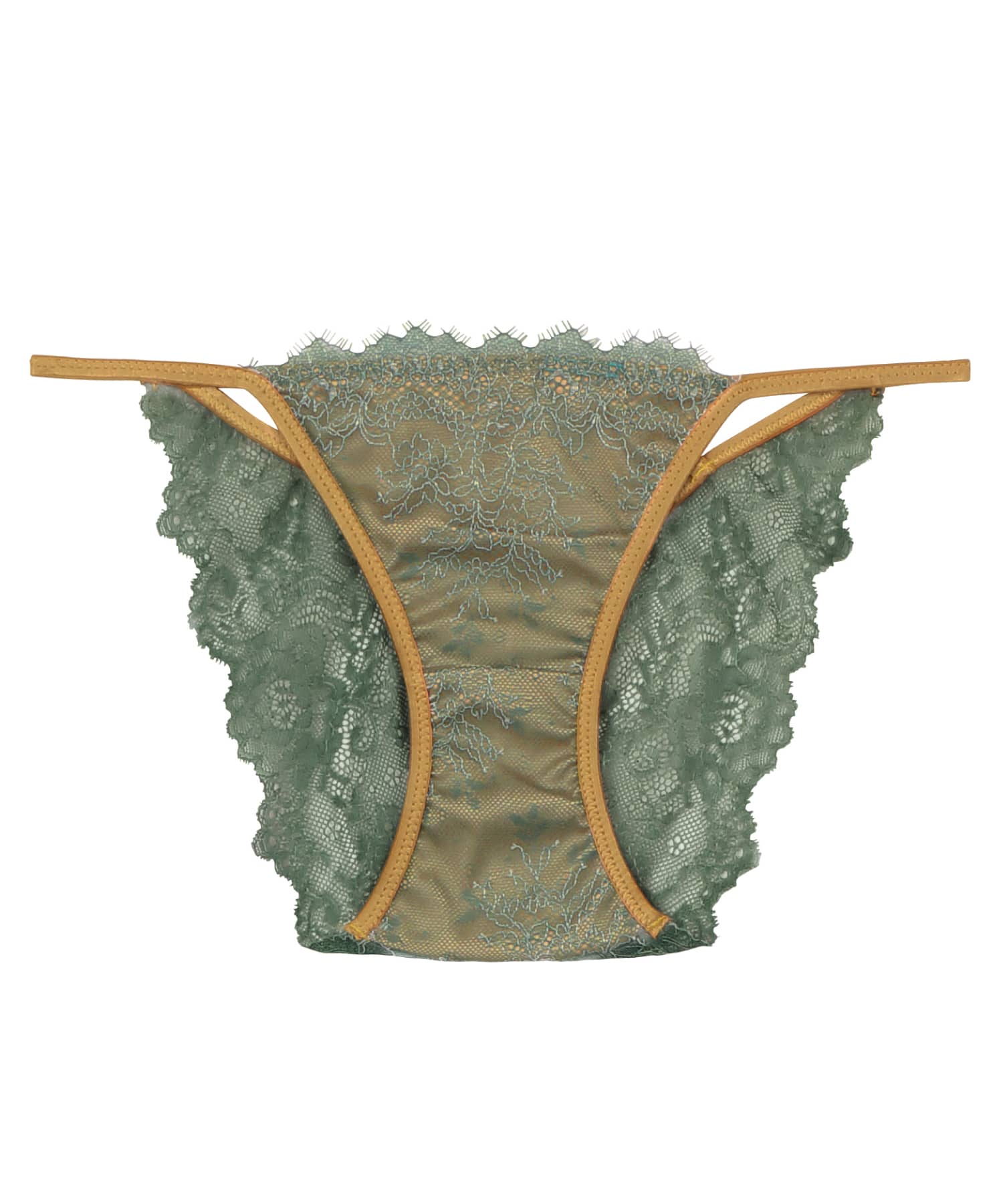 ダスティーカラー  ショーツ