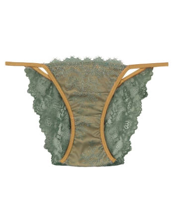 ダスティーカラー  ショーツ