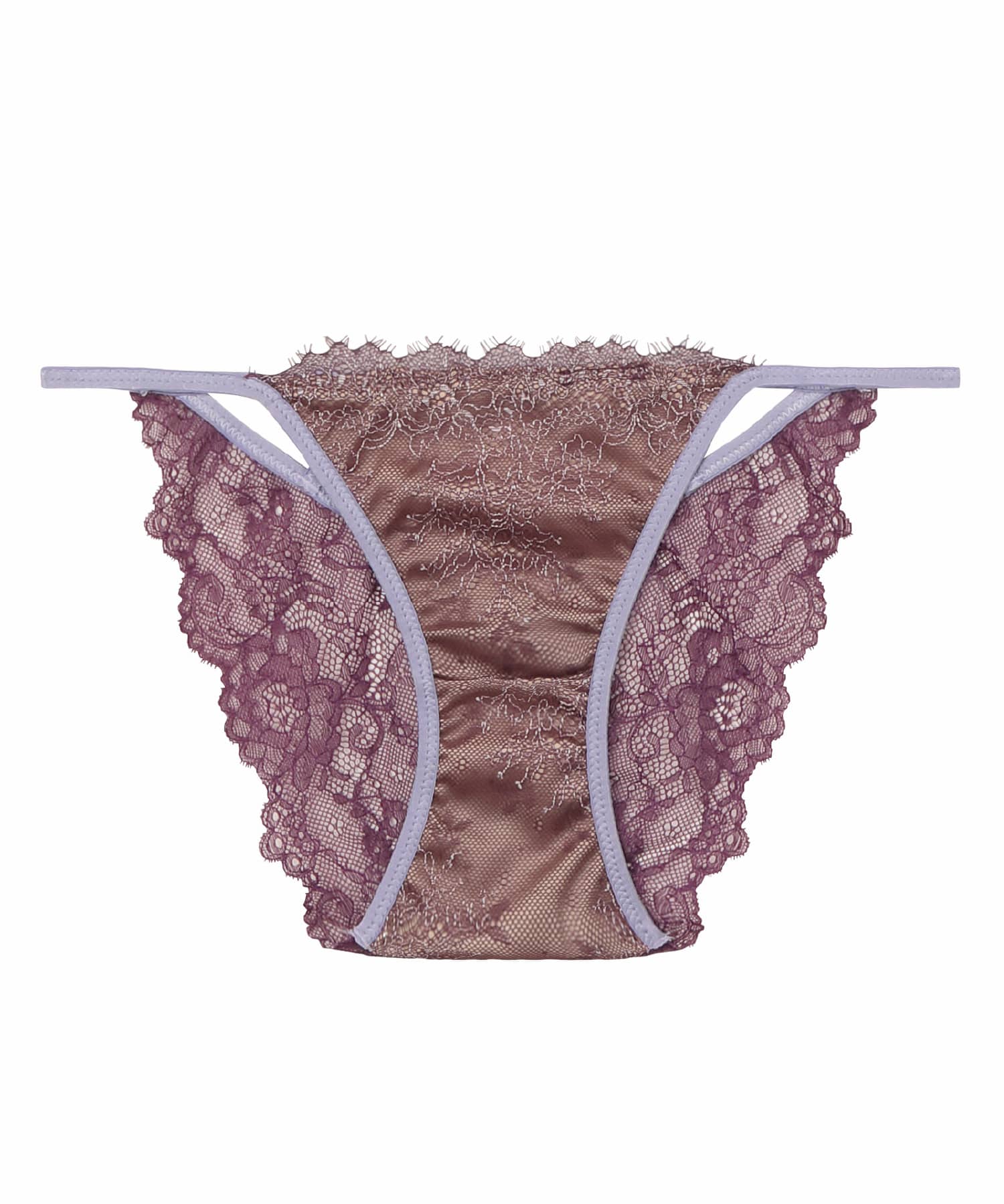 ダスティーカラー  ショーツ