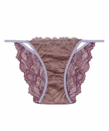 ダスティーカラー  ショーツ