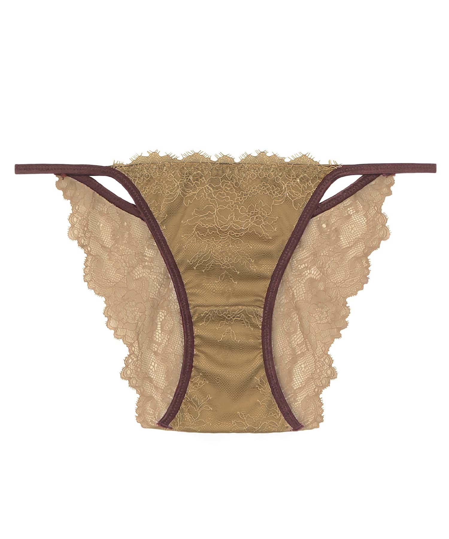 ダスティーカラー  ショーツ