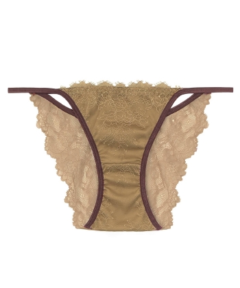 ダスティーカラー  ショーツ