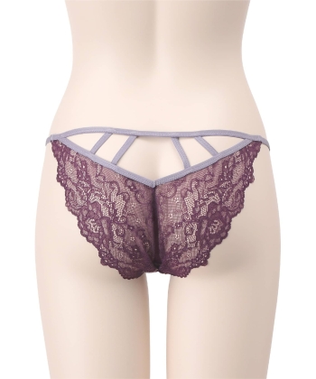 ダスティーカラー  Tバック