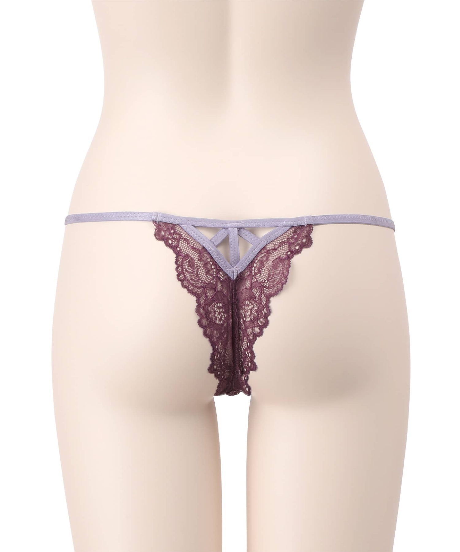 ダスティーカラー  Tバック