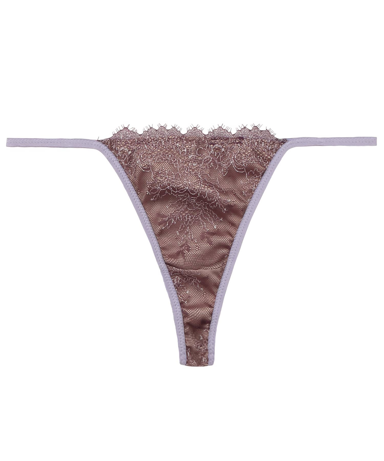 ダスティーカラー  Tバック