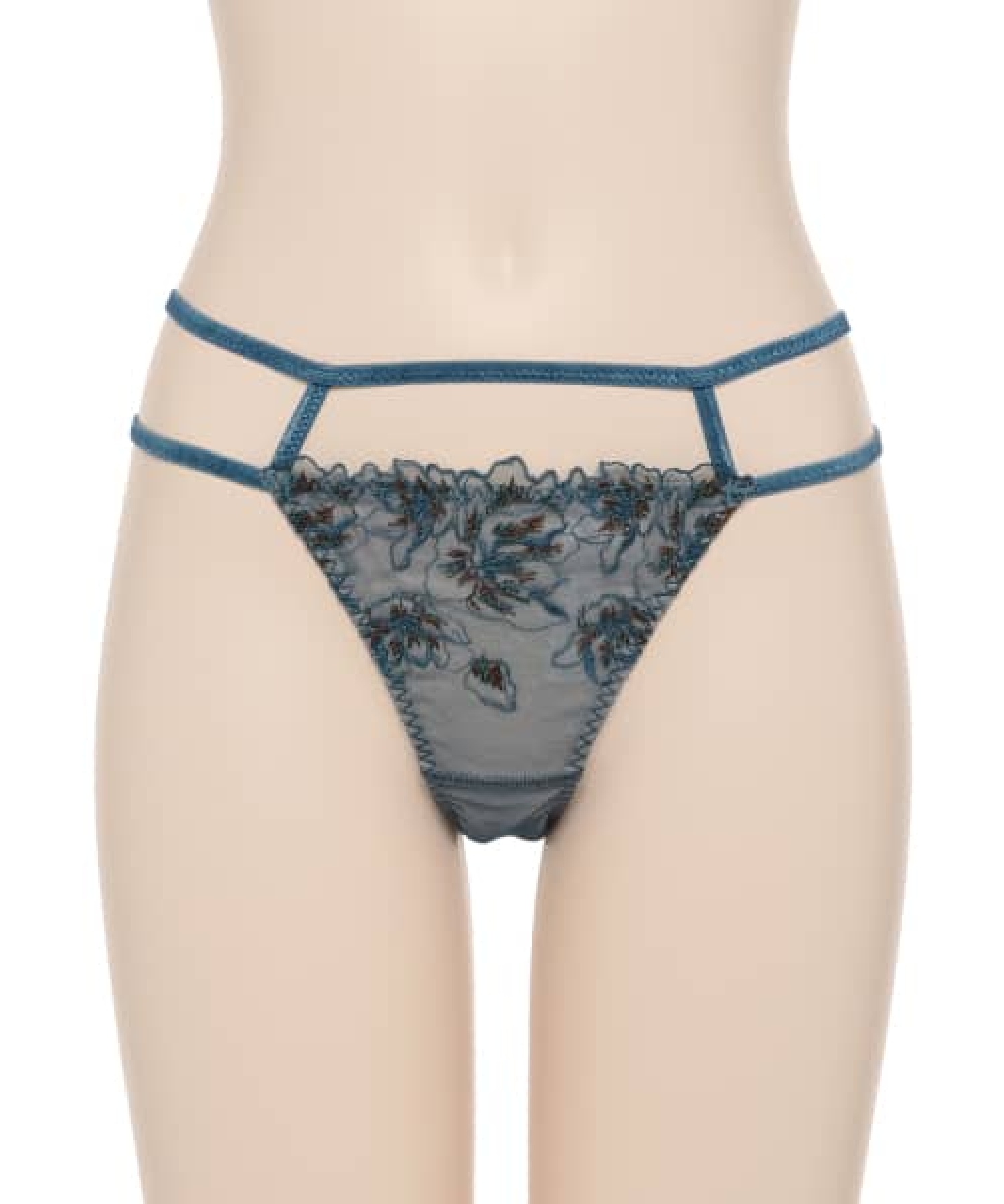 ステラレースコード ショーツ・Tバック