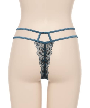 ステラレースコード ショーツ・Tバック