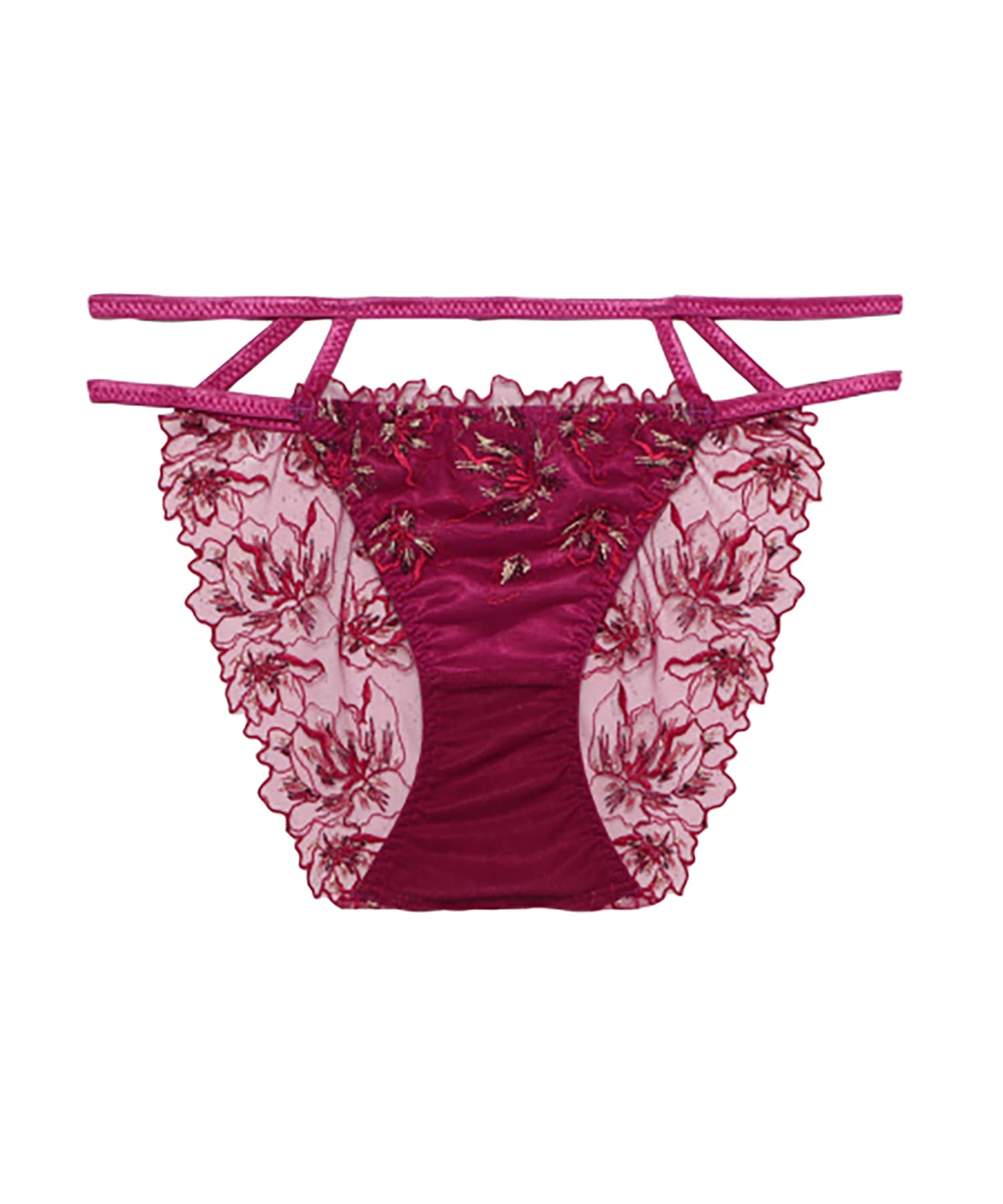 ステラレースコード ショーツ・Tバック