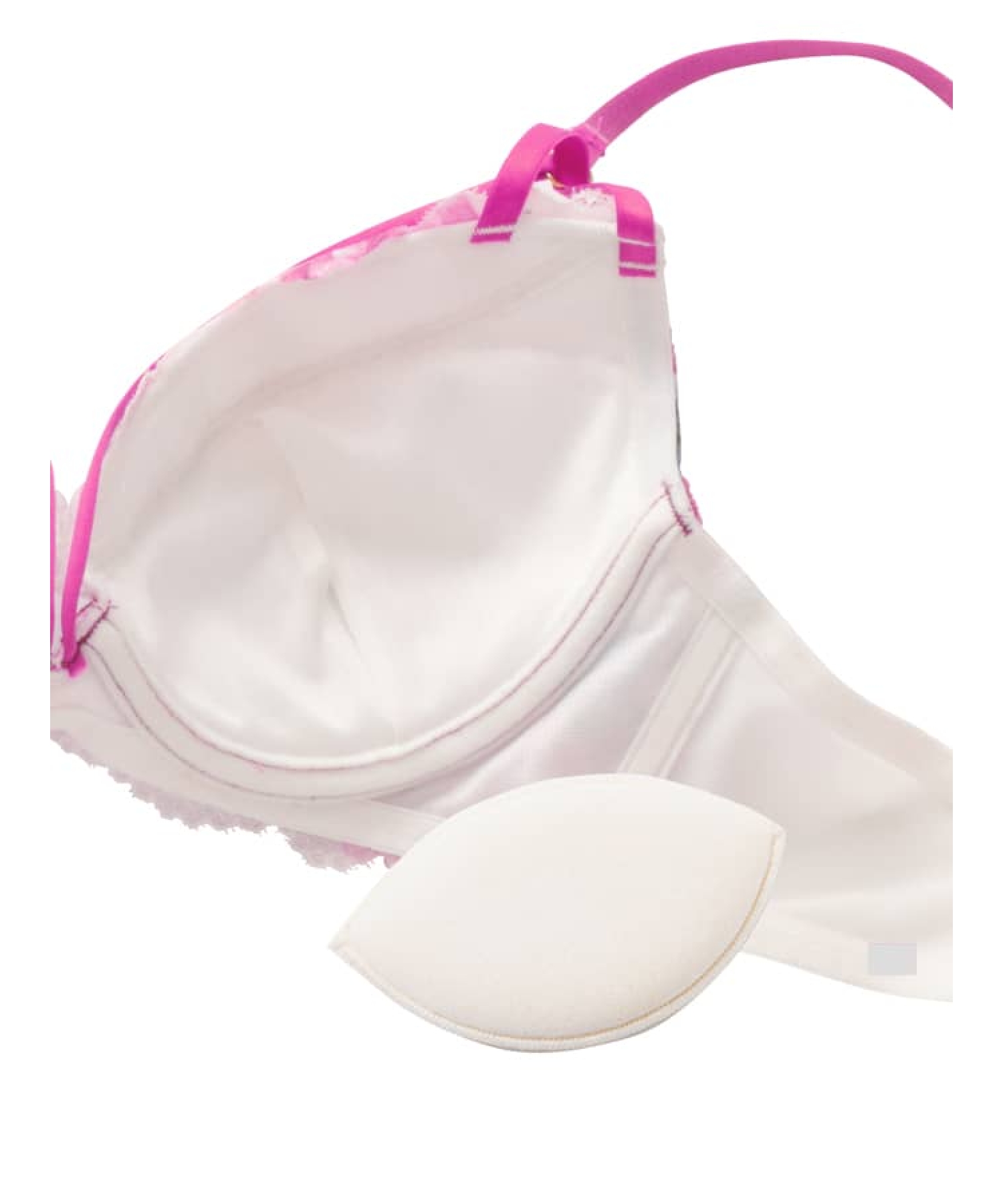 フラワーパフューム グラマーアップ ブラ