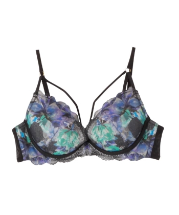 フラワーパフューム グラマーアップ ブラ