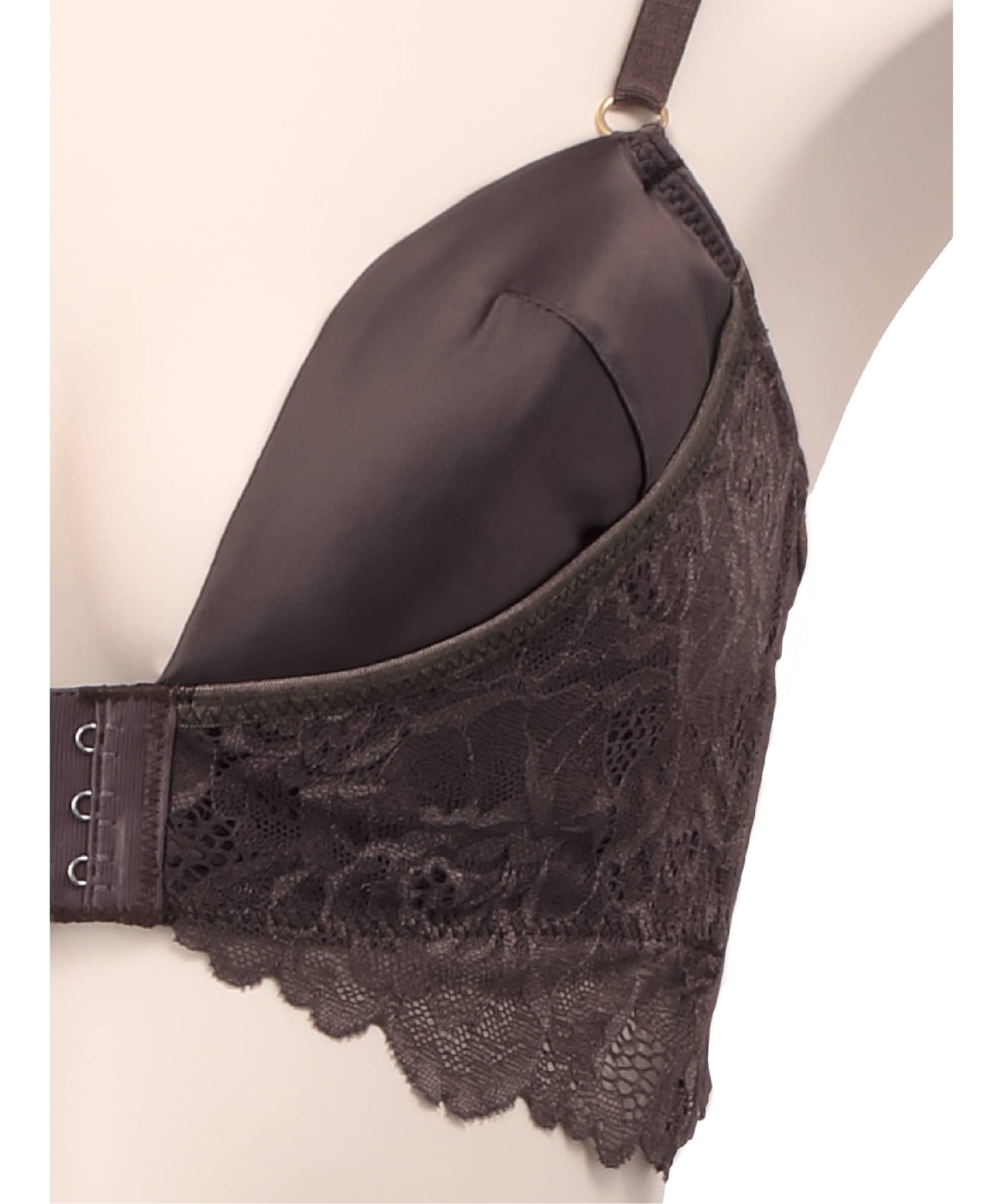 ドリーミーフラワー ナイトブラ