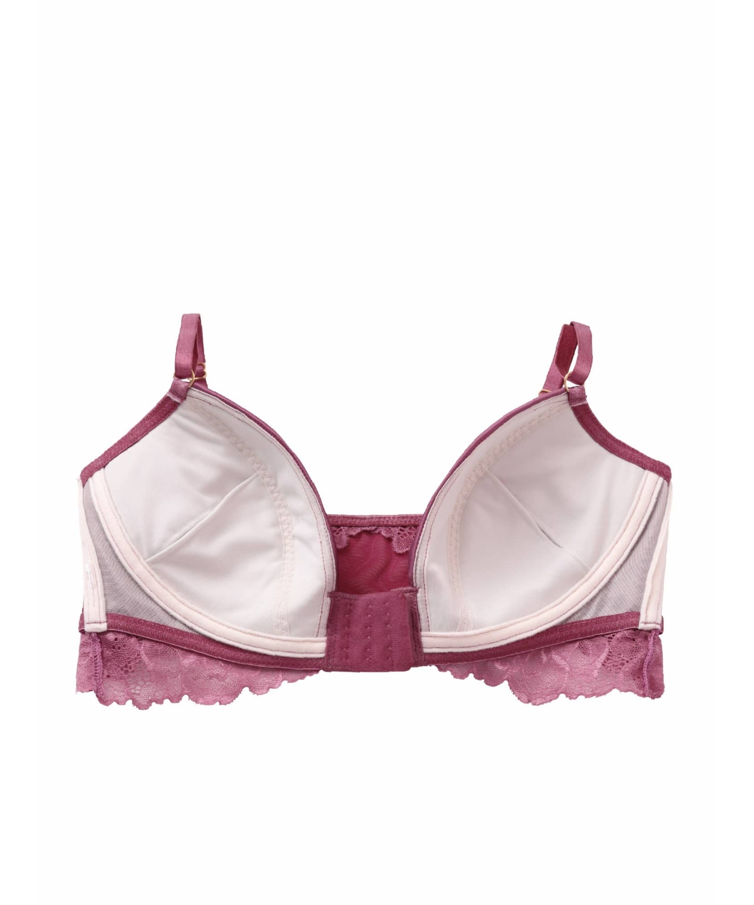 ドリーミーフラワー ナイトブラ