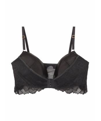 ドリーミーフラワー ナイトブラ