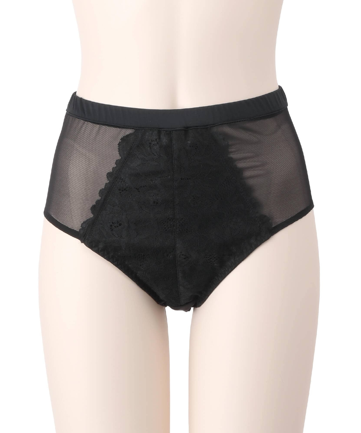 ドリーミーフラワー ハイウエスト ショーツ