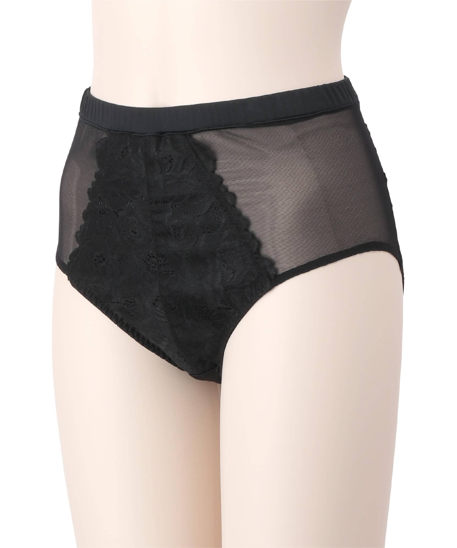 ドリーミーフラワー ハイウエスト ショーツ