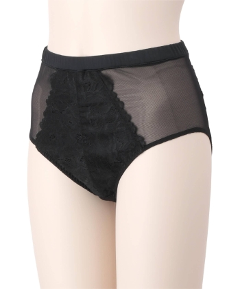 ドリーミーフラワー ハイウエスト ショーツ