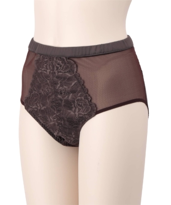 ドリーミーフラワー ハイウエスト ショーツ