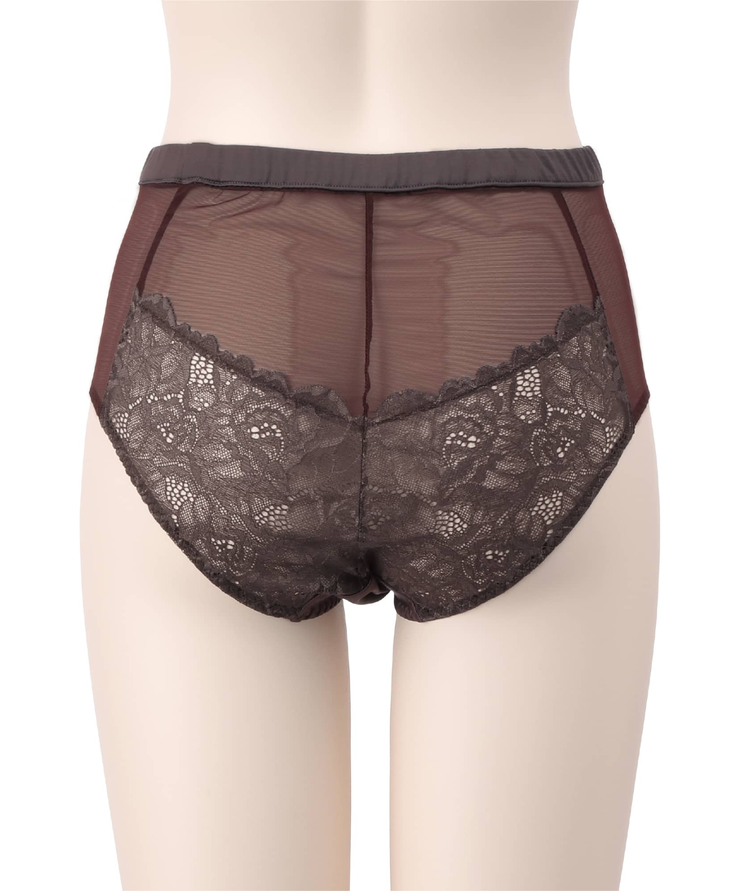 ドリーミーフラワー ハイウエスト ショーツ