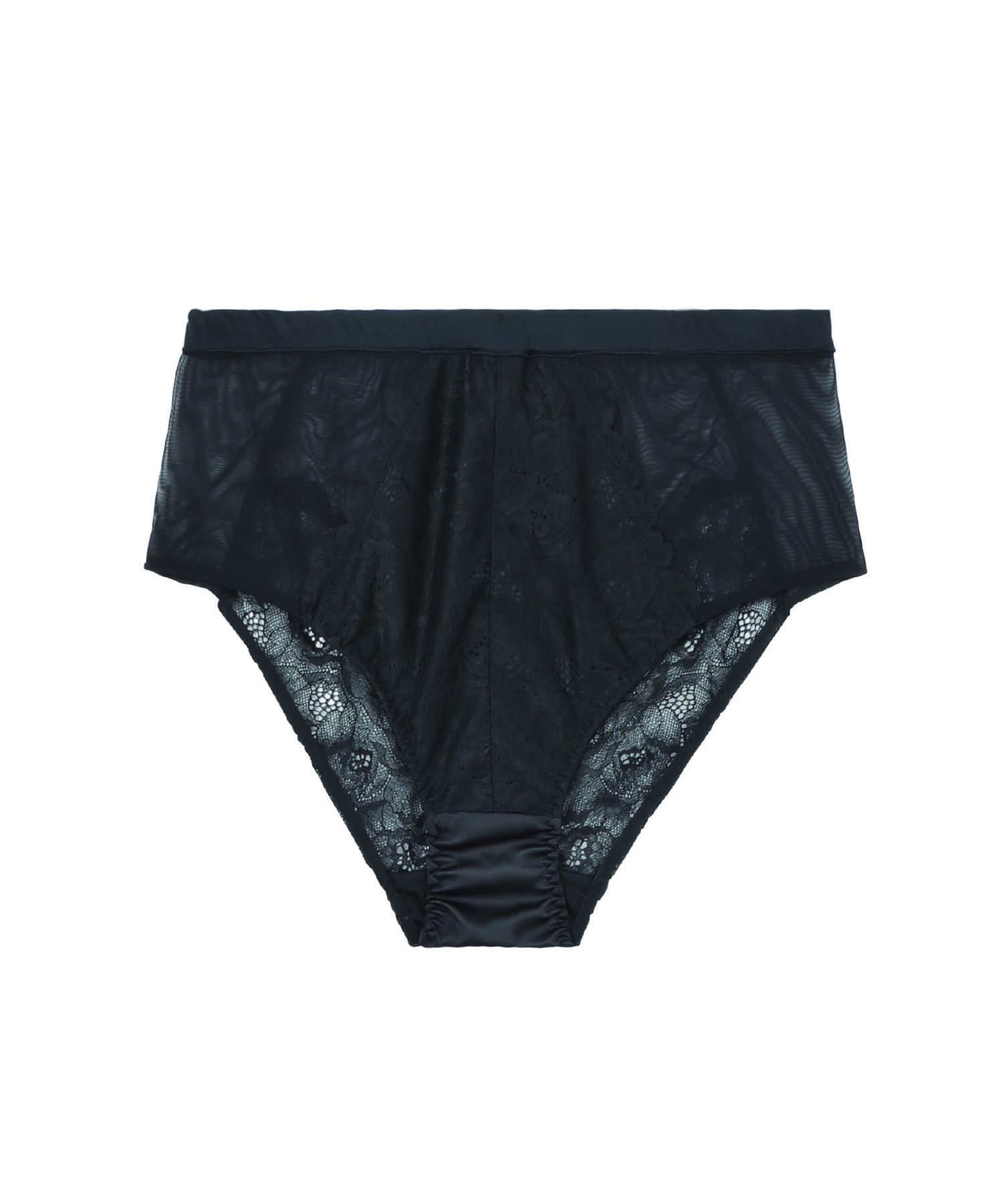 ドリーミーフラワー ハイウエスト ショーツ